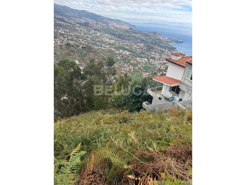 Зображення Вигляд, земельна ділянка, Estrada do Cabo Girão