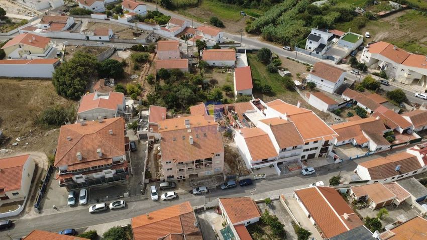 Imagem de terreno em Rua Direita