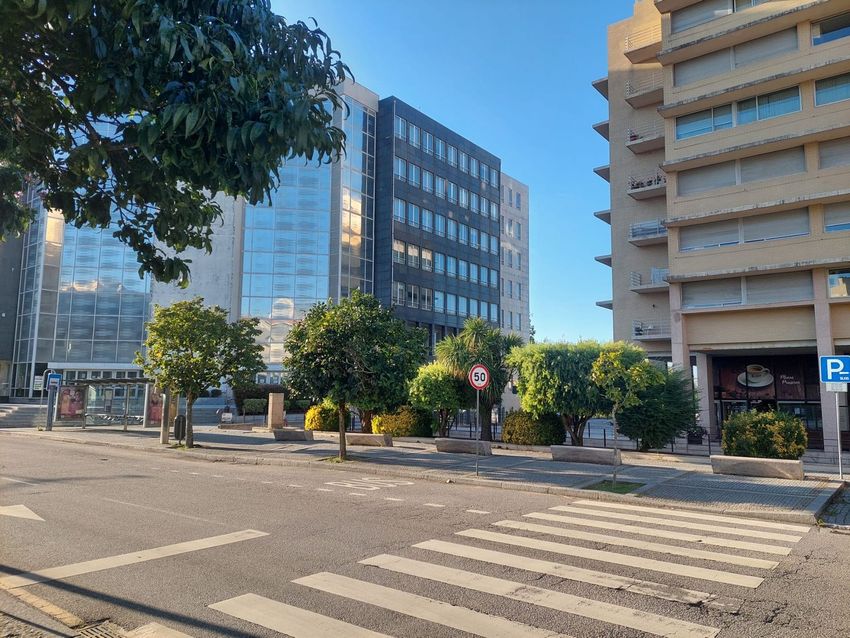 Imagem Vistas de apartamento t2 em Rua do Conselheiro Veloso da Cruz, 855
