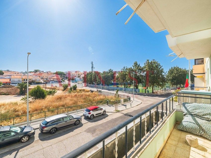 Зображення Тераса, квартира t2, Centro do Estoril