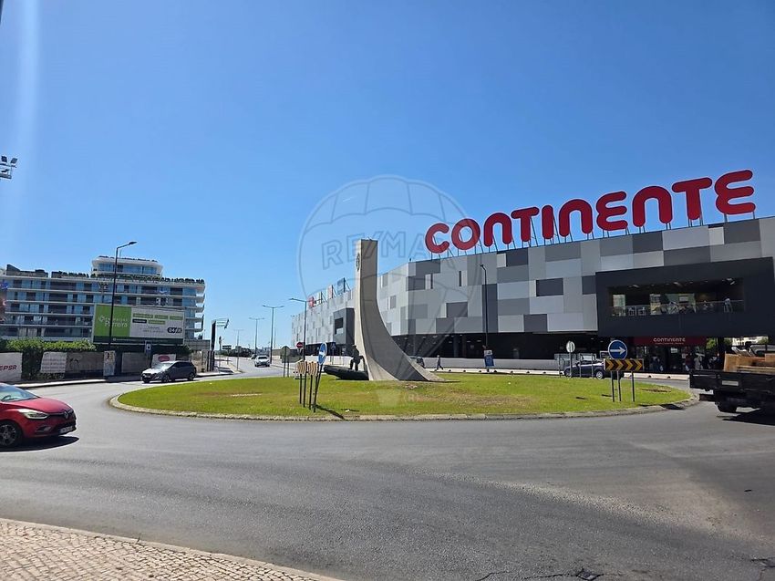 Imagem Vistas de apartamento t1 em Rua Bento da Silva Fernandes