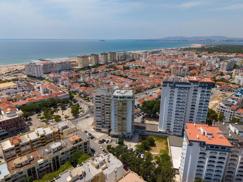 Imagem Vistas de apartamento t1 em Rua José Vicente da Costa s/n