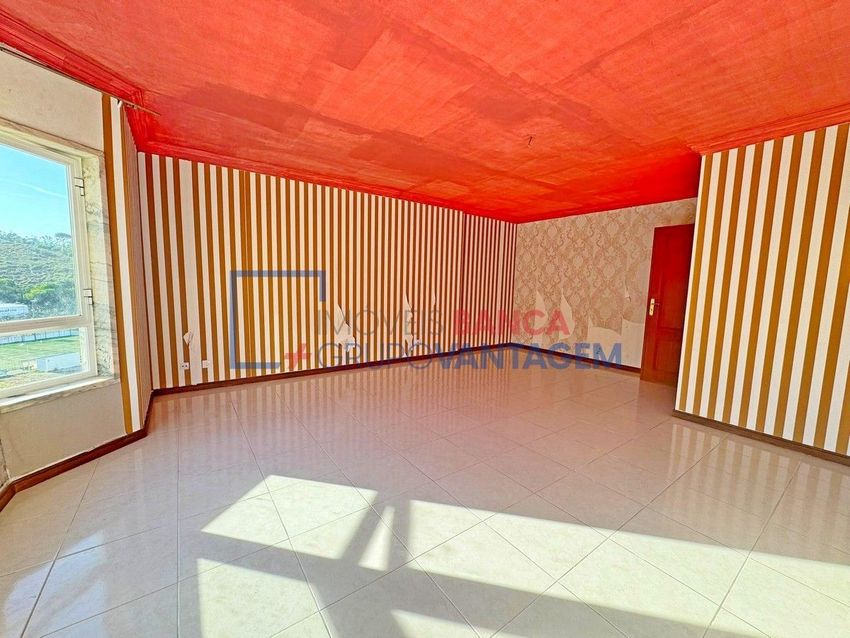 Imagem Terraço de apartamento t3 em Centro