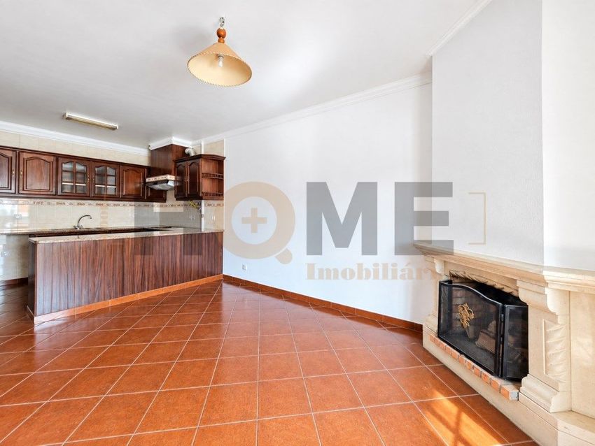 Imagem de apartamento t2 em Almeirim