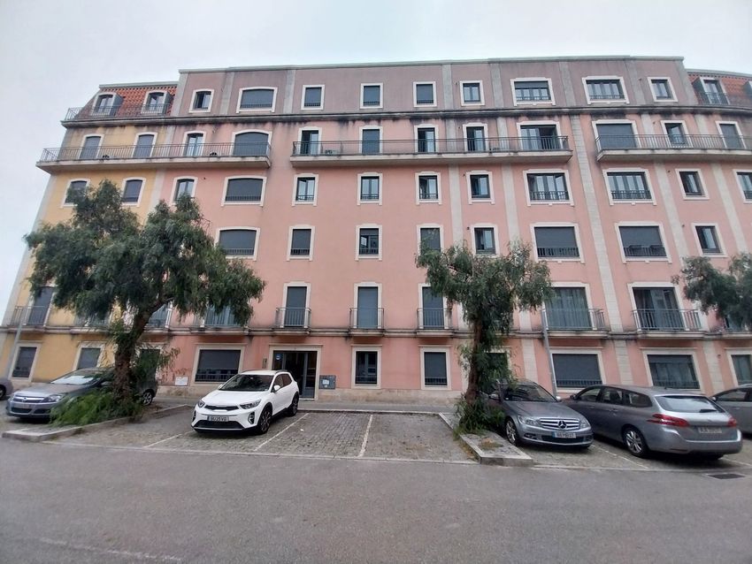 Imagem Vistas de apartamento t2 em Rua de Antero de Quental