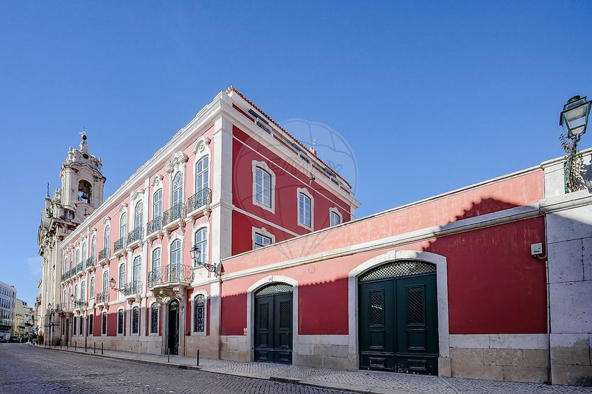 Imagem Fachada de duplex em Rua Presidente Arriaga