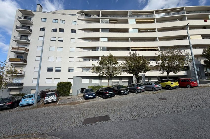 Зображення Фасад, квартира t2, Rua Fonte da Cruz, 45