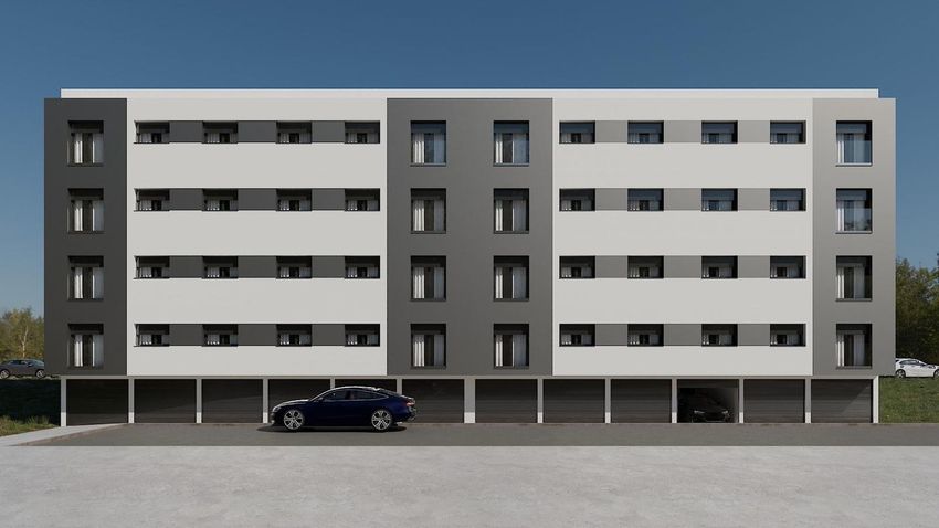 Зображення Вигляд, квартира t3, Rua da Cardiga, 19