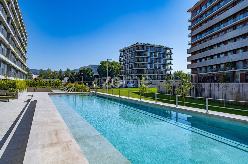 Зображення Басейн, t0 (студія), Rua da Fábrica