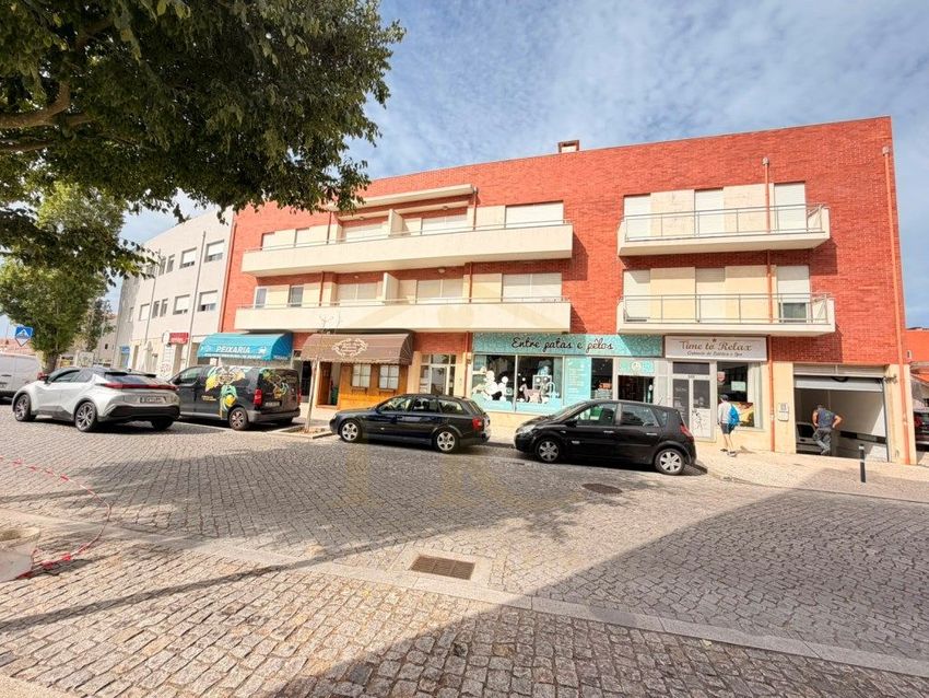 Зображення Вигляд, квартира t4, Rua Joaquim Gonçalves Moreira, 254