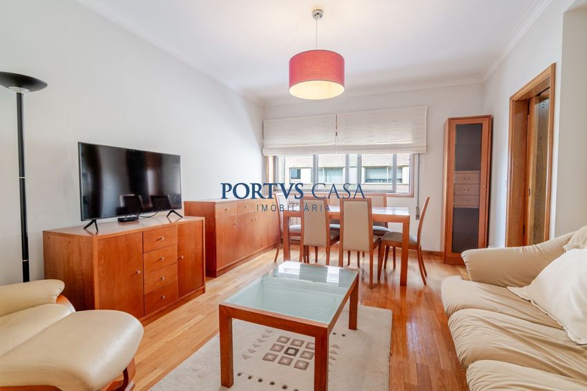 Imagem Sala de estar de apartamento t1 em Boa Nova - Cohaemato - Sardoal