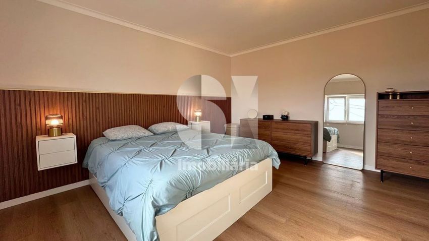 Imagem Quarto de apartamento t2 em Rua dos Navegantes