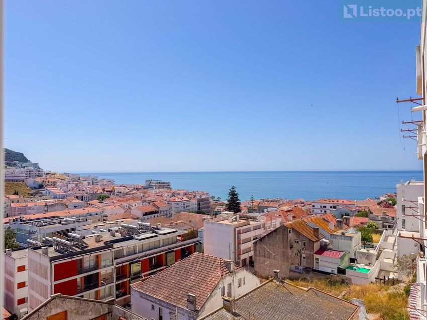 Imagem Vistas de apartamento t2 em Rua Cândido dos Reis