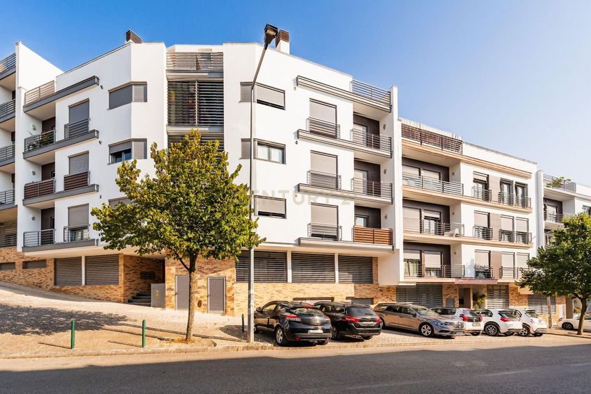 Зображення Вигляд, квартира t3, Quinta do Texugo - Quinta de Santa Teresa