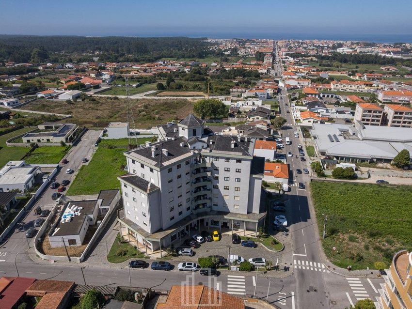 Зображення квартира t3, Praia