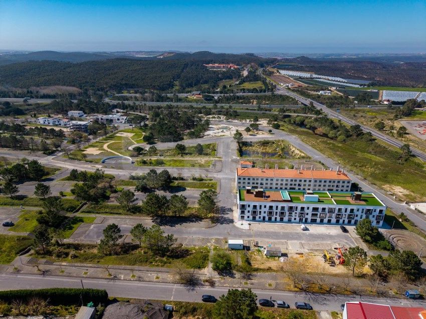 Зображення Вигляд, земельна ділянка, Urbanização Portela da Vila, 240