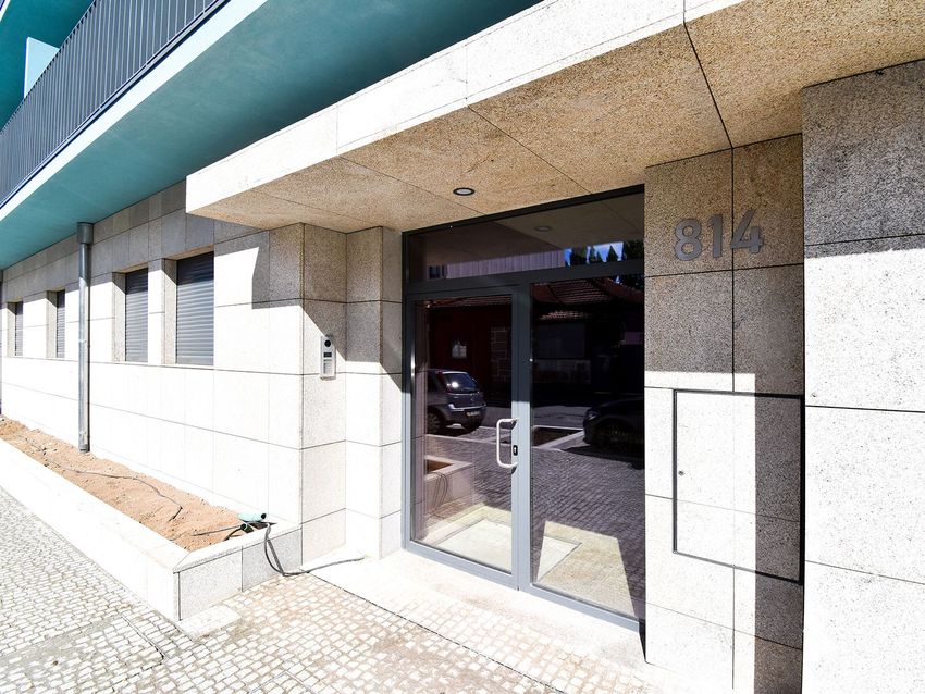 Imagem de apartamento t1 em Rua Gonçalo Mendes da Maia, 814