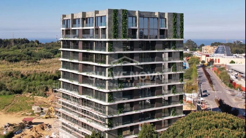 Imagem Vistas de apartamento t1 em Avenida dos Descobrimentos, 41