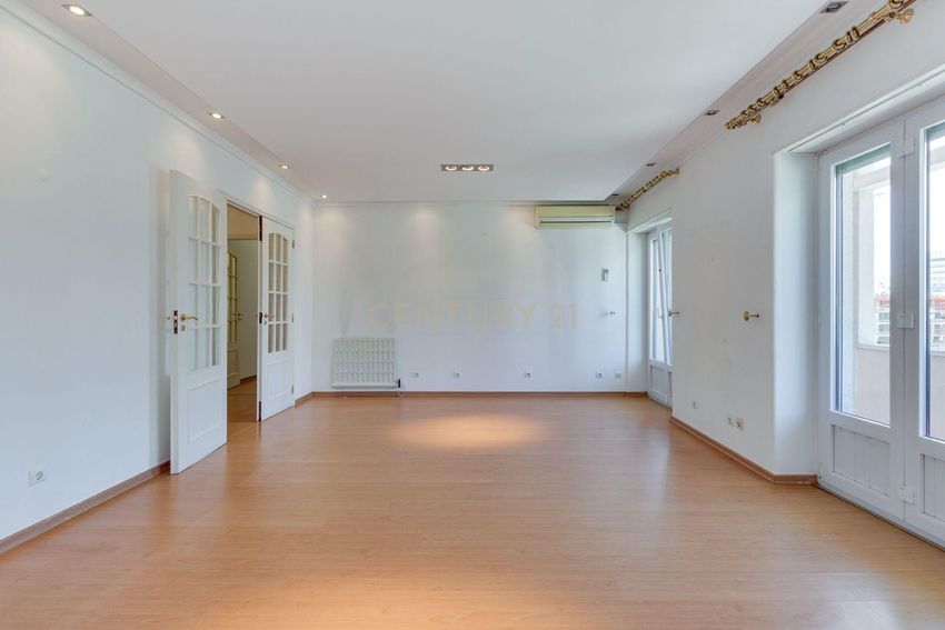 Зображення Кімната, квартира t5, Avenida República, 108