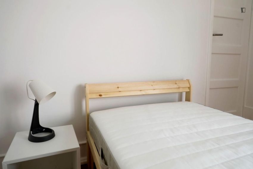 Imagem Quarto de quarto em Rua Frei Fortunato de São Boaventura
