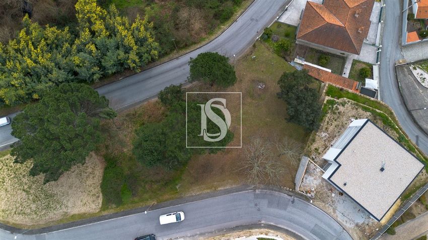 Imagem de terreno em Rua do Olival, 24