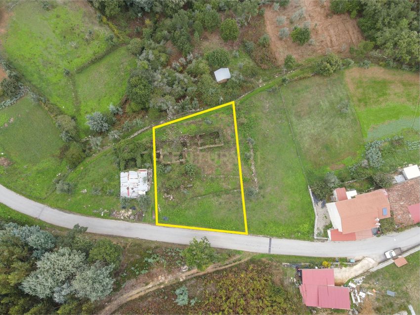 Imagem de terreno em Cm1365