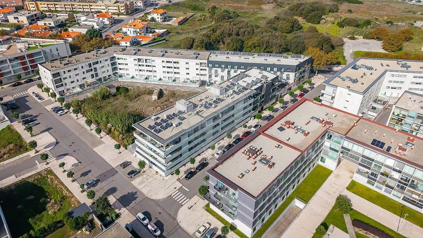 Зображення квартира t3, Rua dos Calafates e Carpinteiros Navais