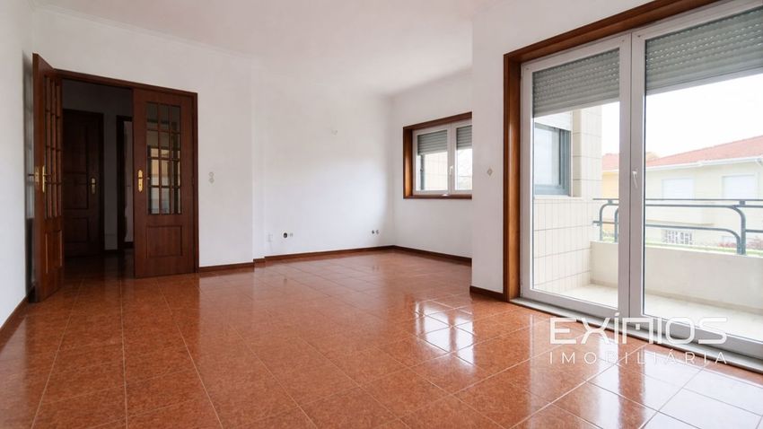 Imagem Divisão de apartamento t3 em Modivas