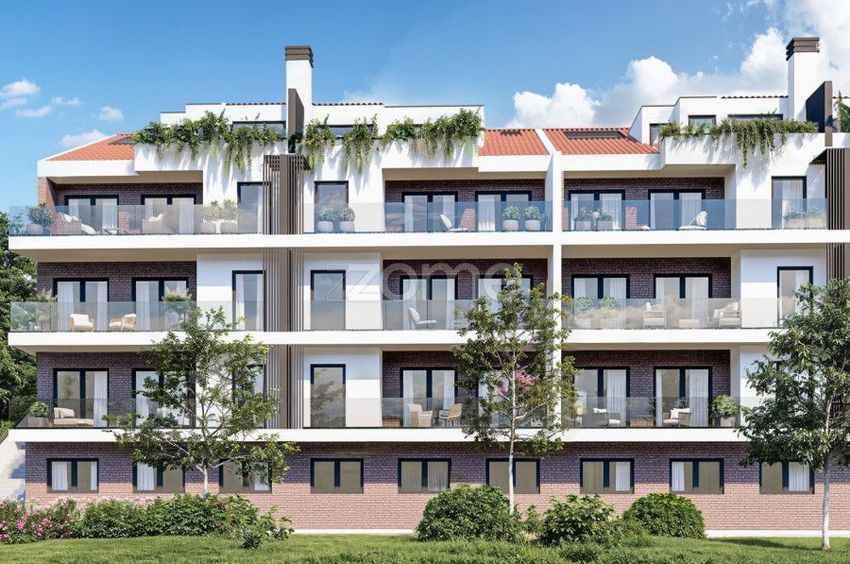Зображення дуплекс, Rua Nau São Gabriel, 3