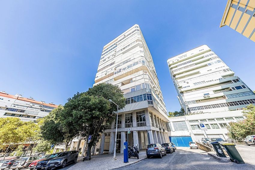 Imagem Vistas de apartamento t3 em Rua Manuel Ferreira de Andrade