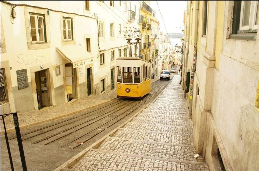 Imagem de apartamento t1 em Rua do Vale, 27