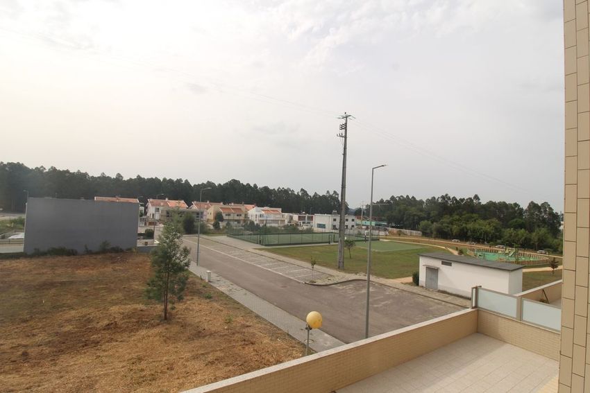 Imagem Vistas de apartamento t3 em Rua São Bento, 300 n