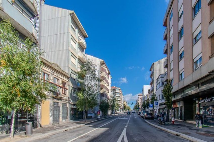 Зображення Вигляд, квартира t1, Avenida de Fernão de Magalhães, 589
