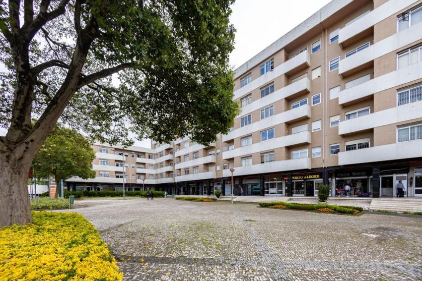 Imagem Vistas de quarto em Avenida do Doutor Antunes Guimarães