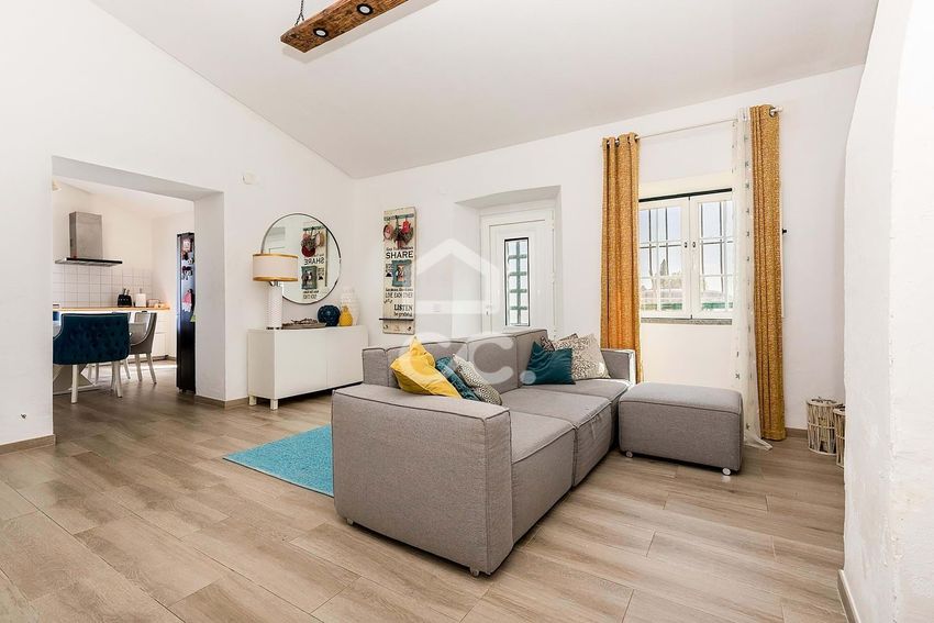 Imagem Sala de estar de  quinta em Bacelo e Senhora da Saúde