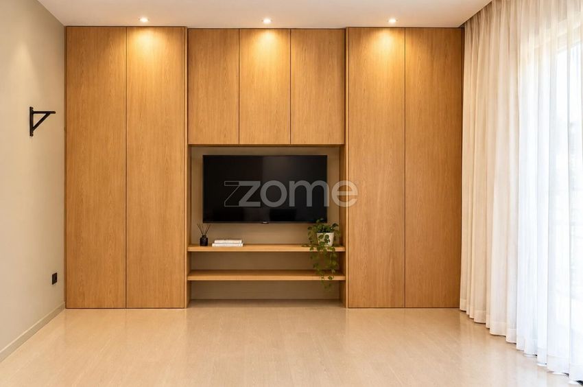 Imagem Sala de jantar de apartamento t2 em Rua José Casimiro da Silva, 426