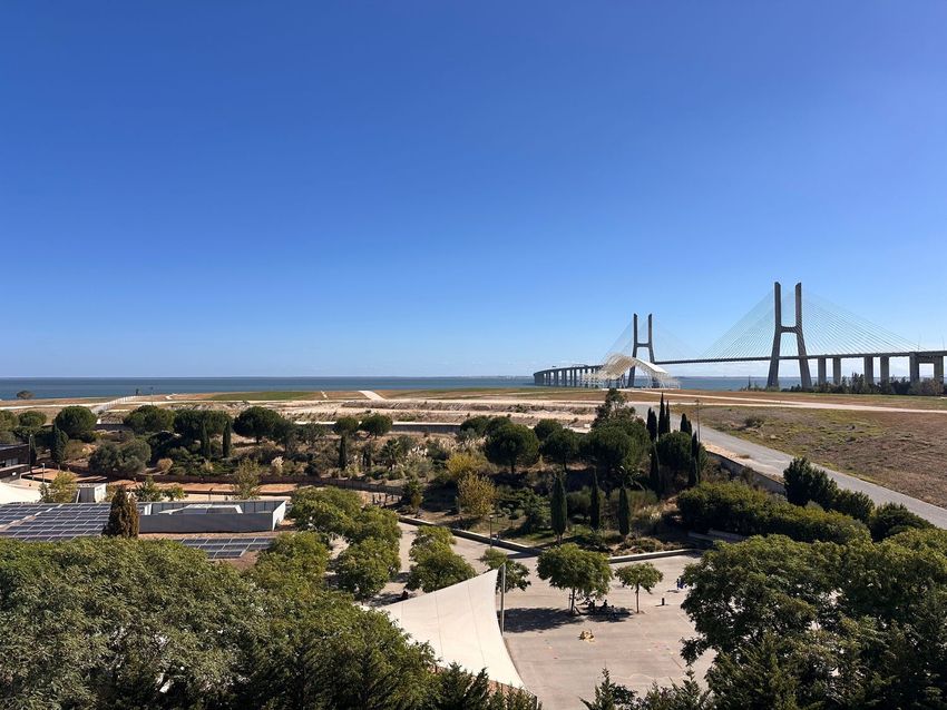 Imagem Vistas de apartamento t2 em Rua do Ebro