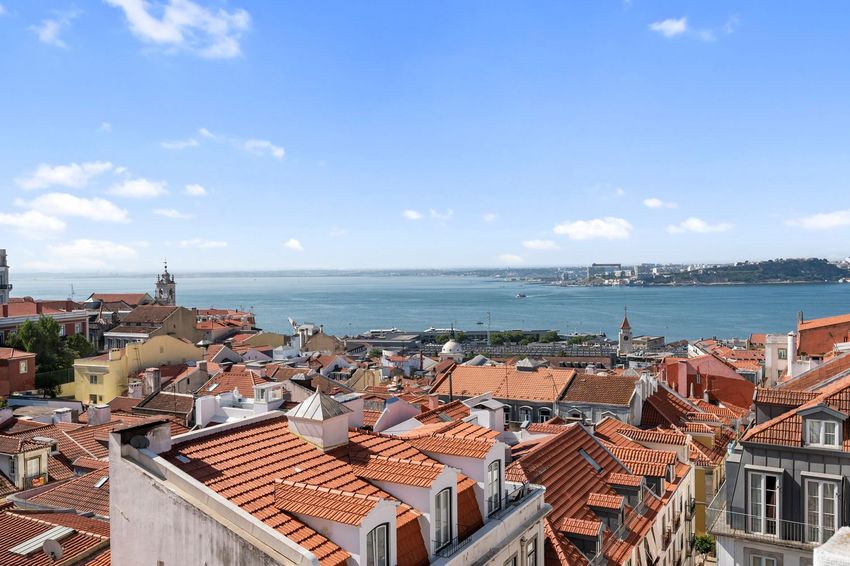 Imagem Vistas de apartamento t1 em Rua Marechal Saldanha