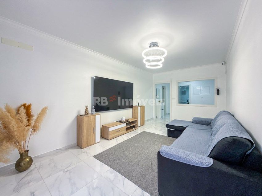 Зображення Вітальня, квартира t4, Rua Rio Nabão, 17
