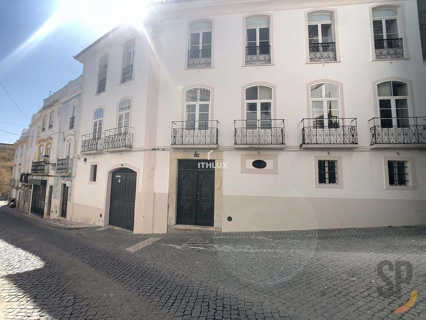 Imagem Vistas de prédio em Assunção - Ajuda - Salvador - Santo Ildefonso