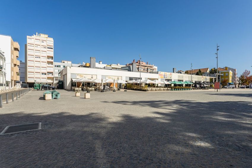 Зображення Околиці, квартира t4, Rua Eça de Queiroz, 26
