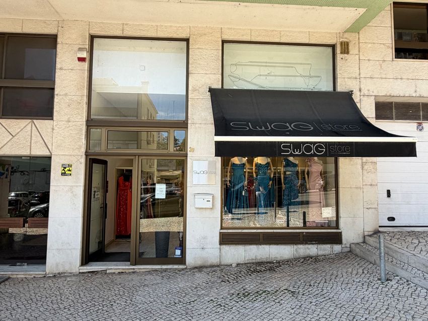 Зображення Вигляд, комерційне приміщення, Rua Major Neutel de Abreu, 3 D