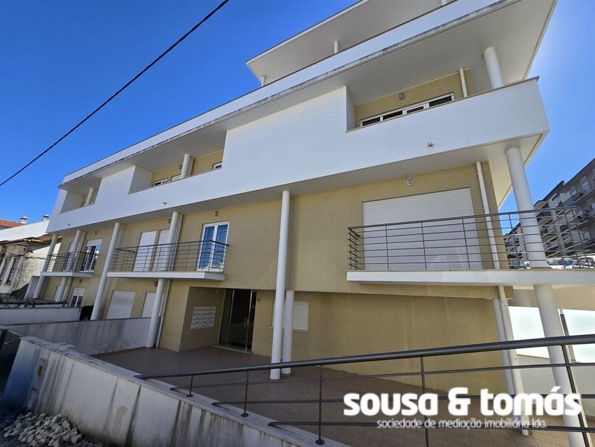 Imagem de apartamento t2 em Bairro dos Anjos - Vale da Cabrita