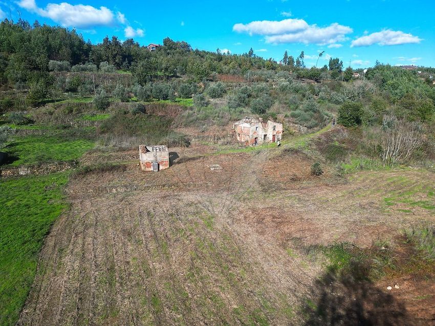 Зображення Вигляд,  окремий будинок чи котедж, Côja e Barril de Alva