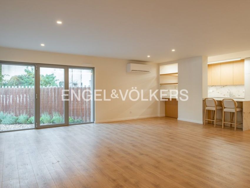Imagem Divisão de apartamento t3 em Alto do Lumiar - Quinta das Conchas - Quinta do Lambert