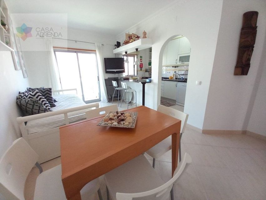 Imagem Cozinha de apartamento t1 em Centro