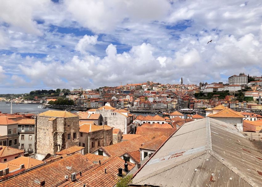 Imagem Vistas de apartamento t1 em Rua do General Torres, 342