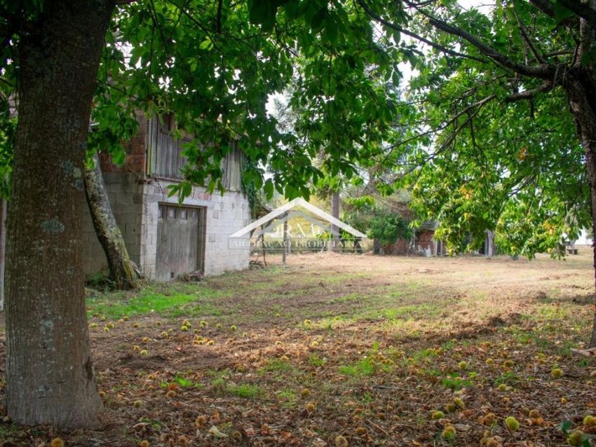 Imagem de terreno em Cerdal