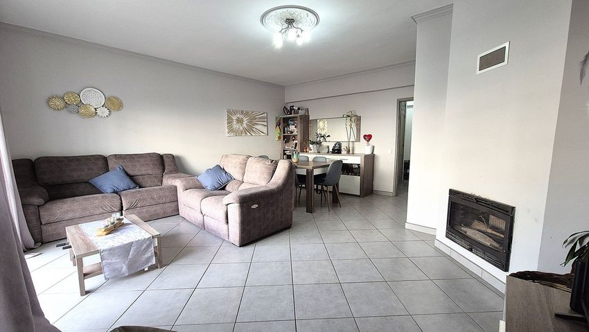 Imagem Sala de estar de apartamento t3 em Avenida da Liberdade, 60