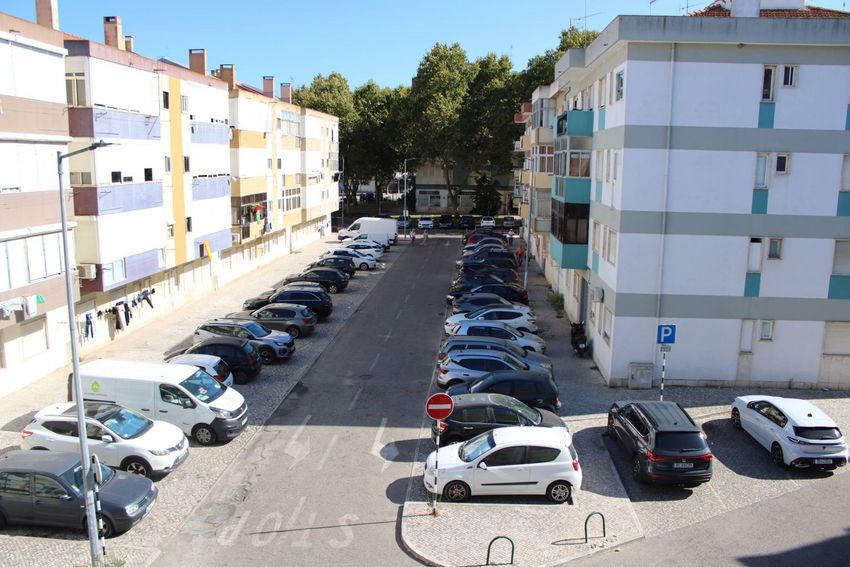 Зображення Вигляд, квартира t2, Centro